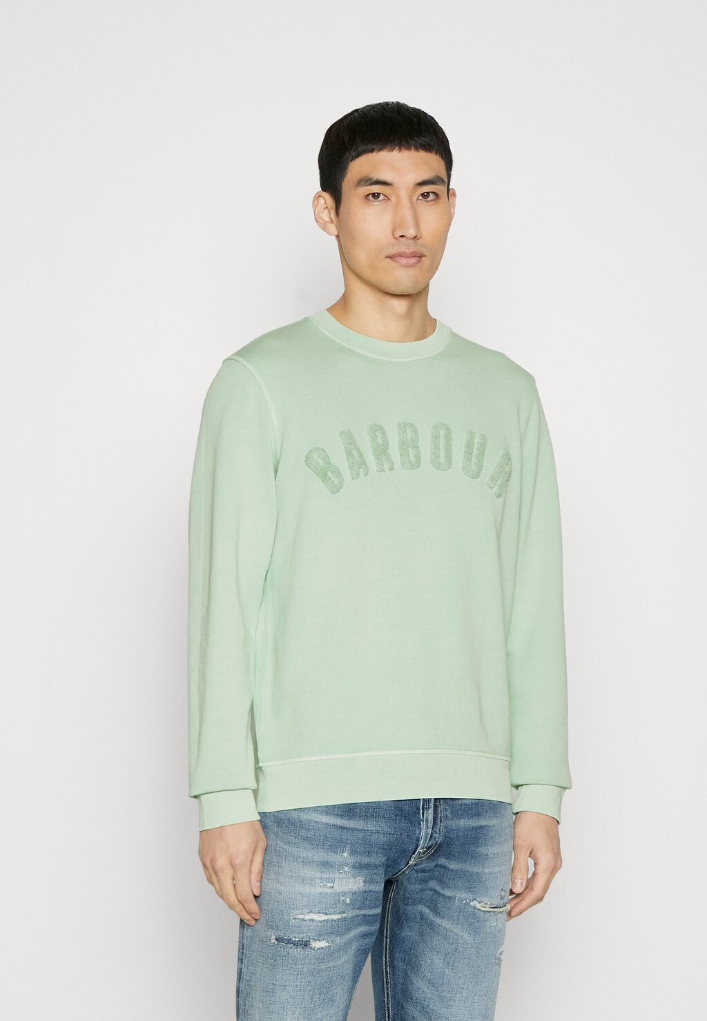 

Толстовка Barbour