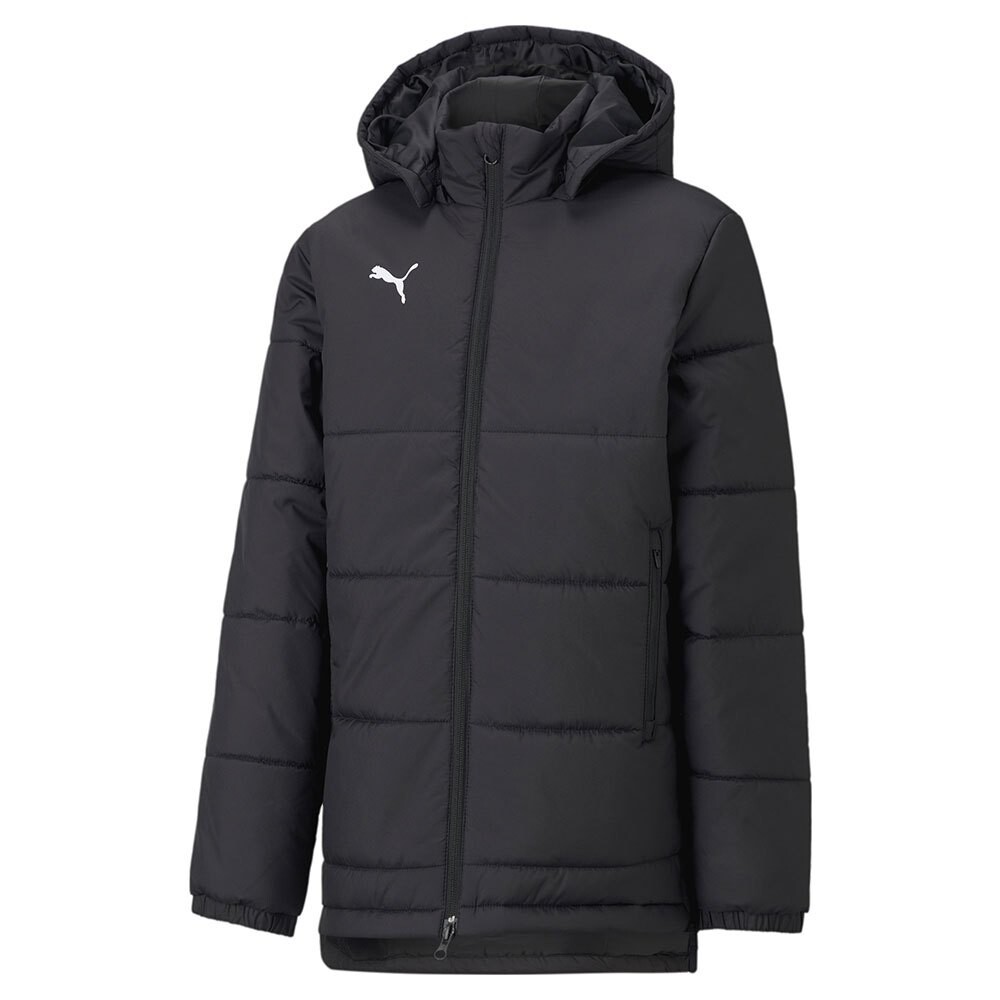 

Куртка Puma Bench, черный