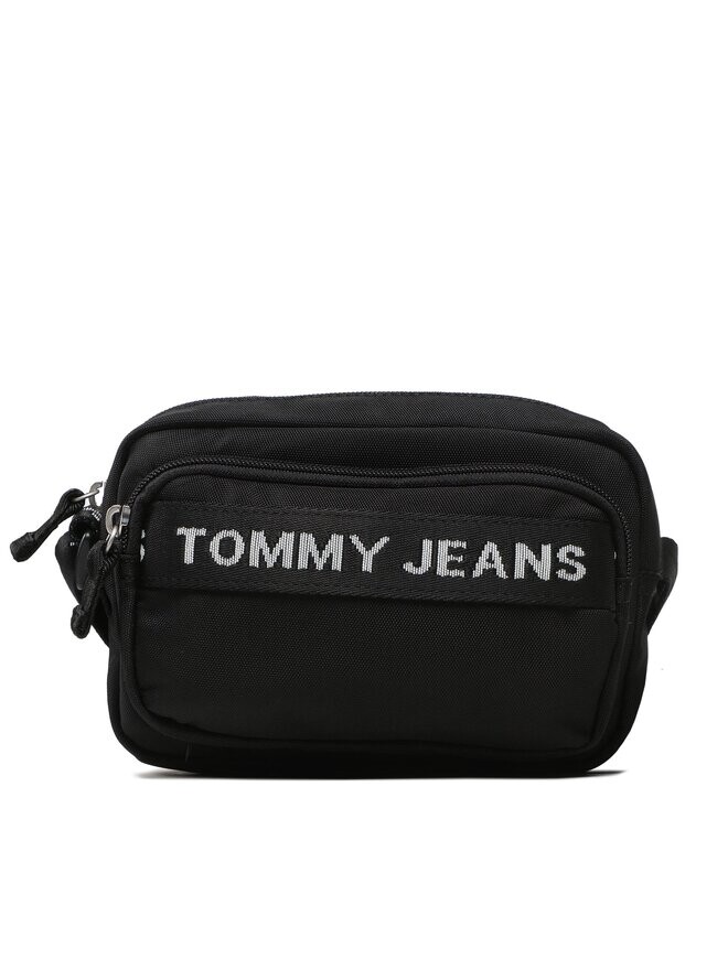 

Сумка Tommy Jeans, черный