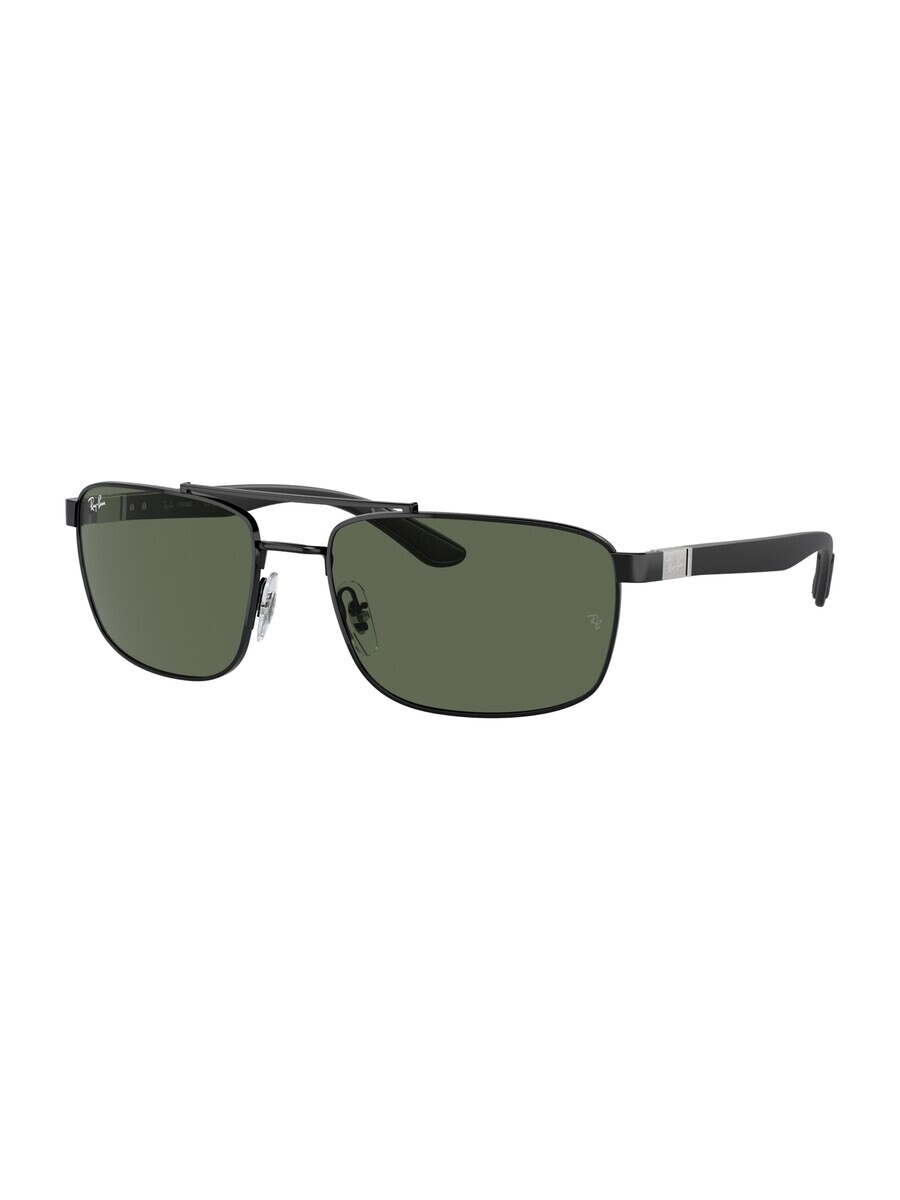 

Солнцезащитные очки Ray-Ban, черный