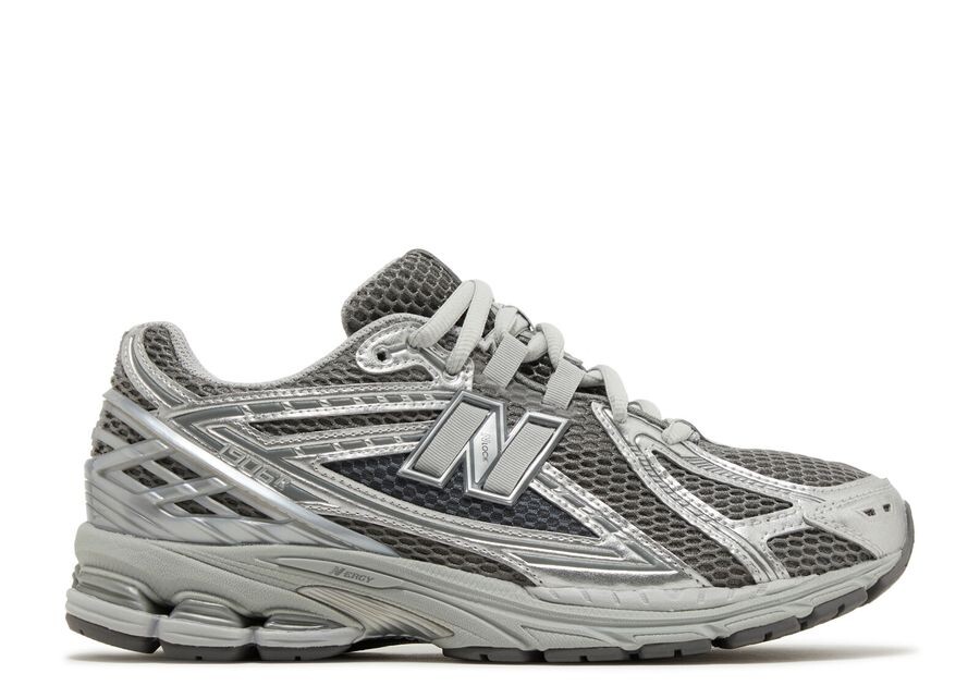 

Кроссовки New Balance New Balance 1906R, цвет Harbor Grey