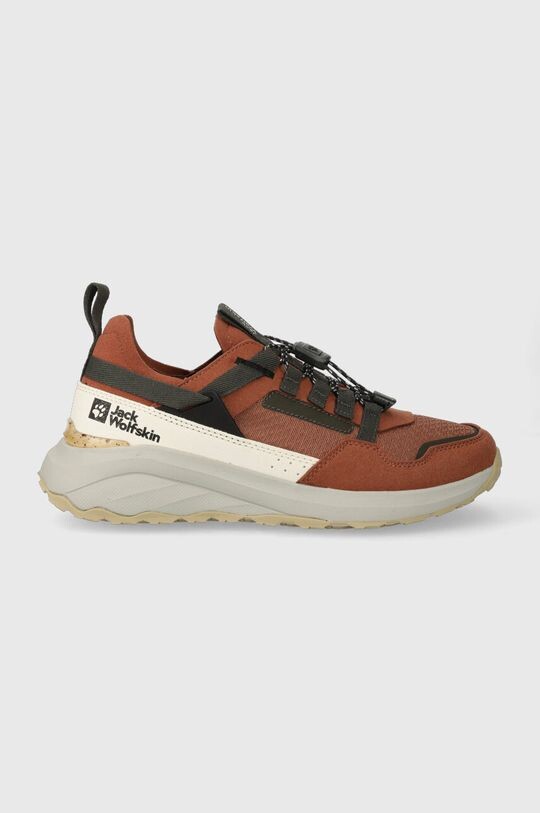 

Dromoventure Спортивные полуботинки Jack Wolfskin, коричневый