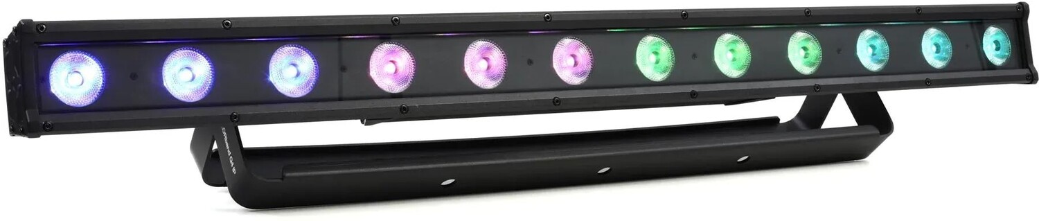 

Светодиодная панель Chauvet DJ COLORband Q4 IP RGBA