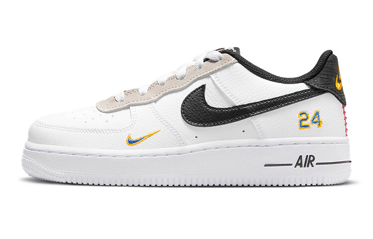 

Nike Кен Гриффи младший x Air Force 1 Low 'Jr. и старший'