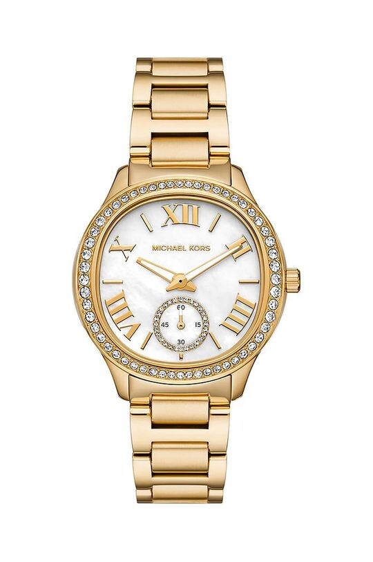 

Часы Michael Kors, золотой