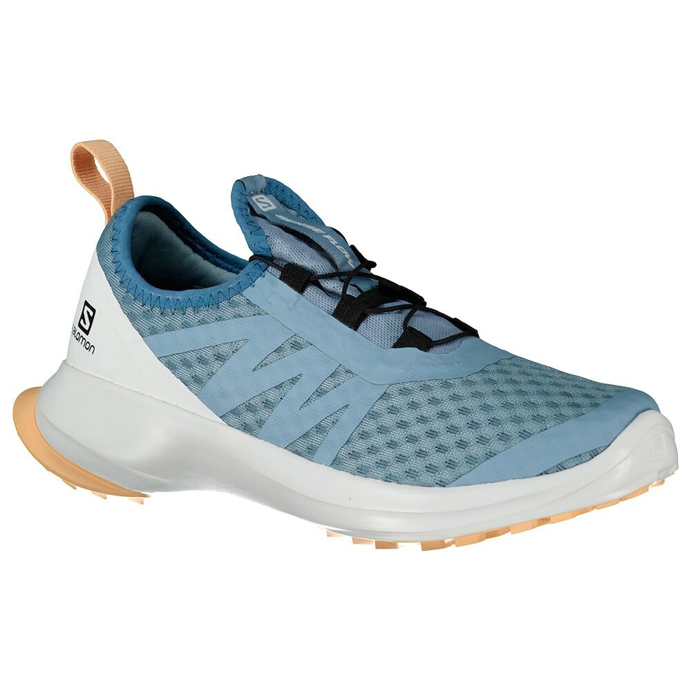 

Беговые кроссовки Salomon Sense Flow Junior, синий