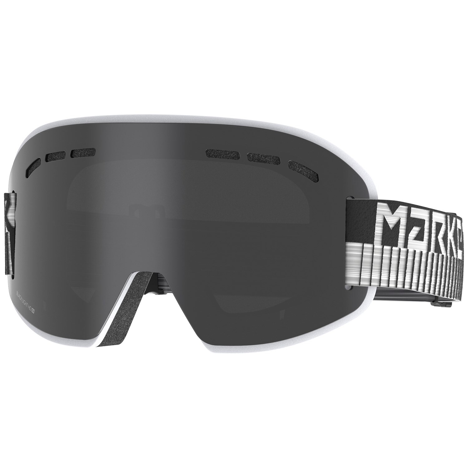 

Лыжные очки Marker Smooth Operator L, черный