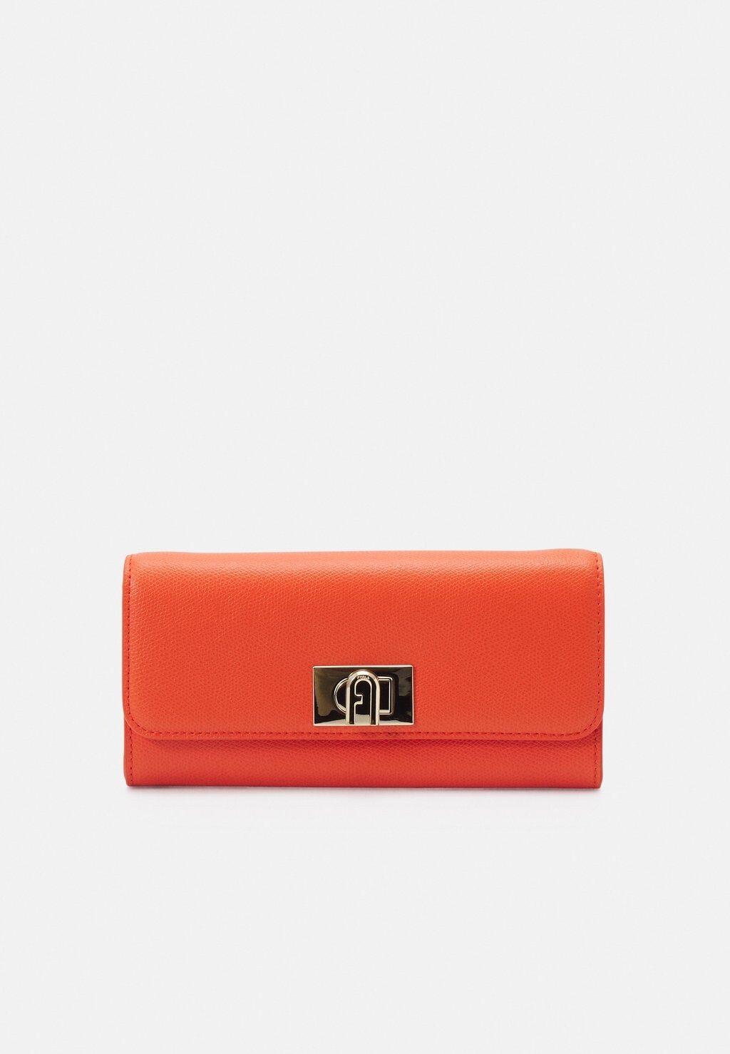

Кошелек Furla, оранжевый