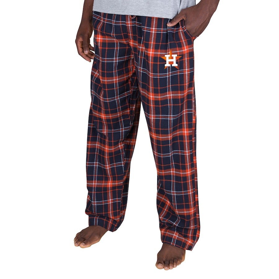 

Пижамный комплект Concepts Sport Houston Astros, нави