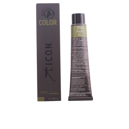 

ICON Color Accessory 400мл 101Ss Ясень