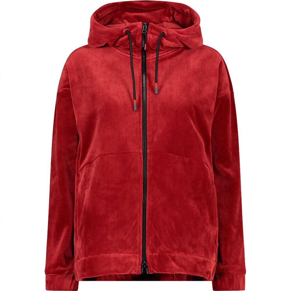 

Куртка CMP Fix Hood 32M2446, красный