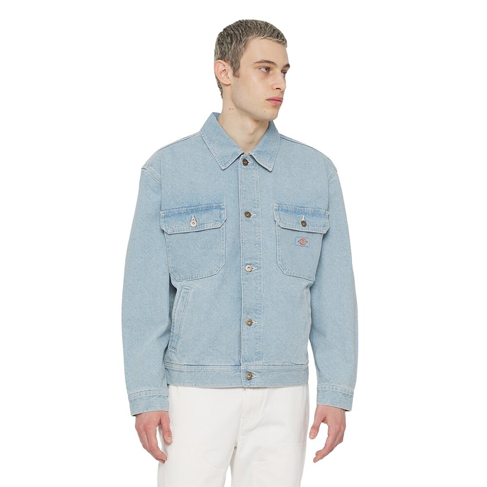 

Куртка Dickies Madison, синий