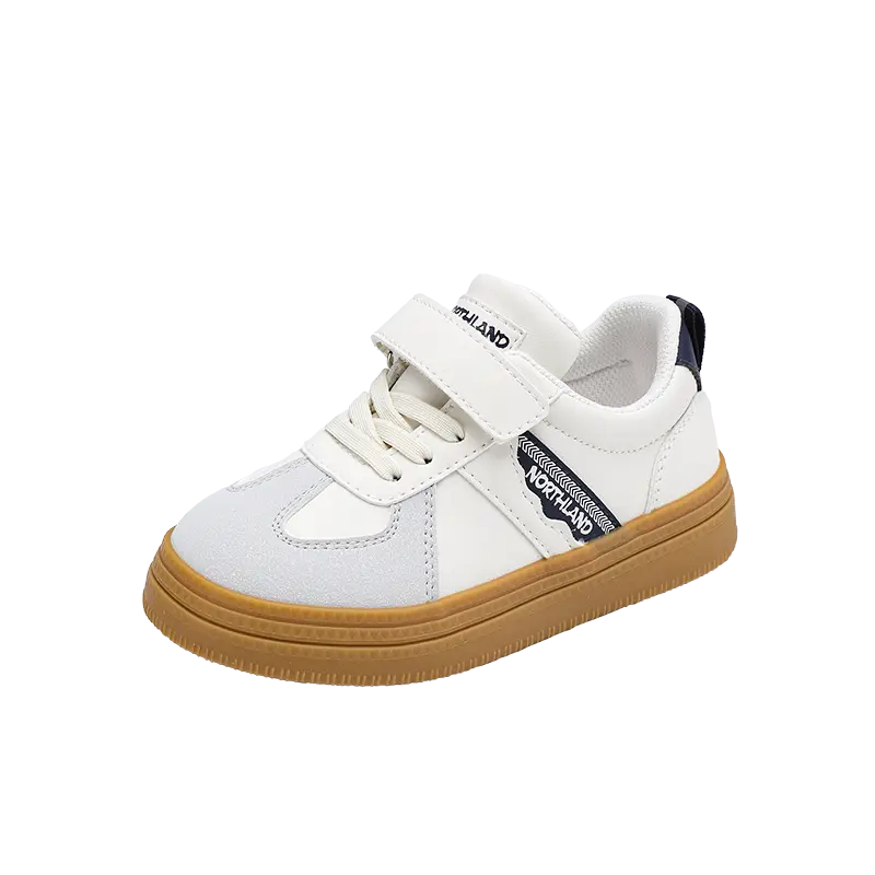 

Кроссовки Northland Professional Kids Lifestyle Shoes Kids Low-top, бежевый