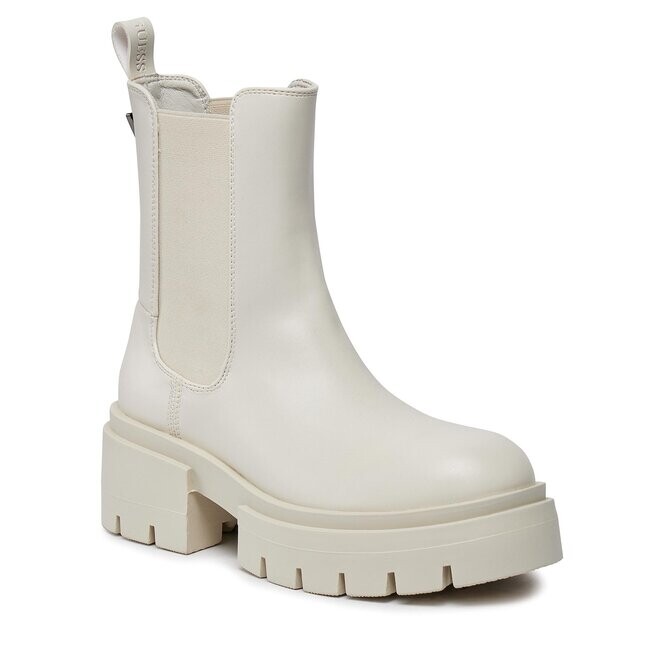 

Ботинки Guess CharlotteFLPCHA, белый