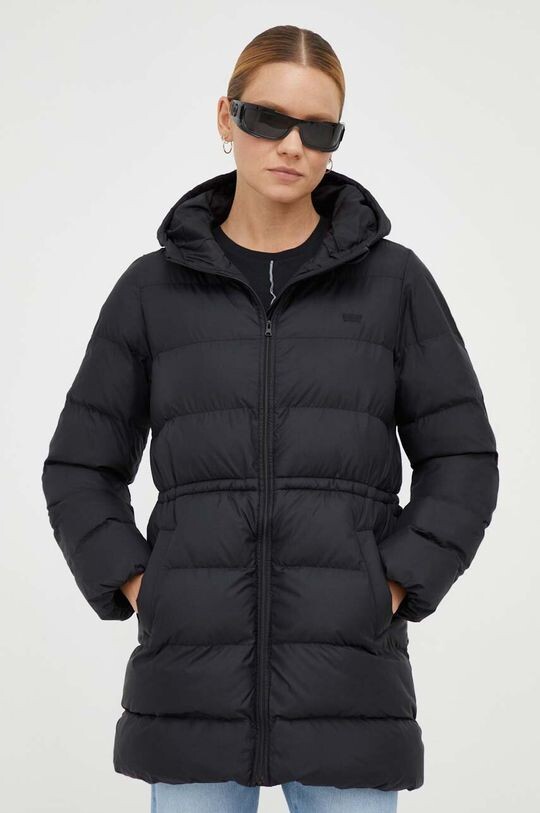 

Куртка Леви Levi's, черный