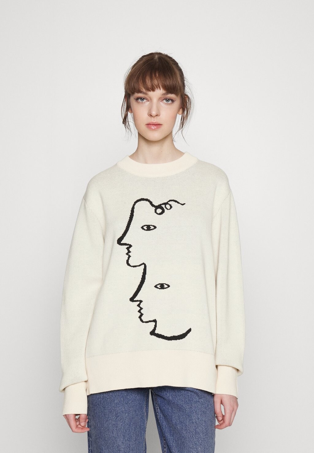 

Джемпер Monki