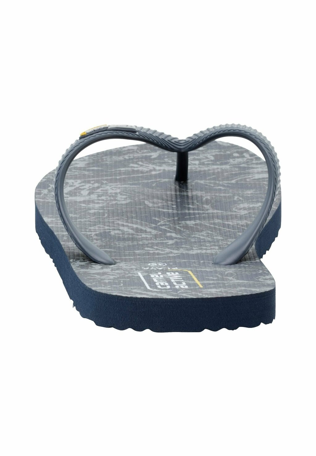

Вьетнамки camel active, синий