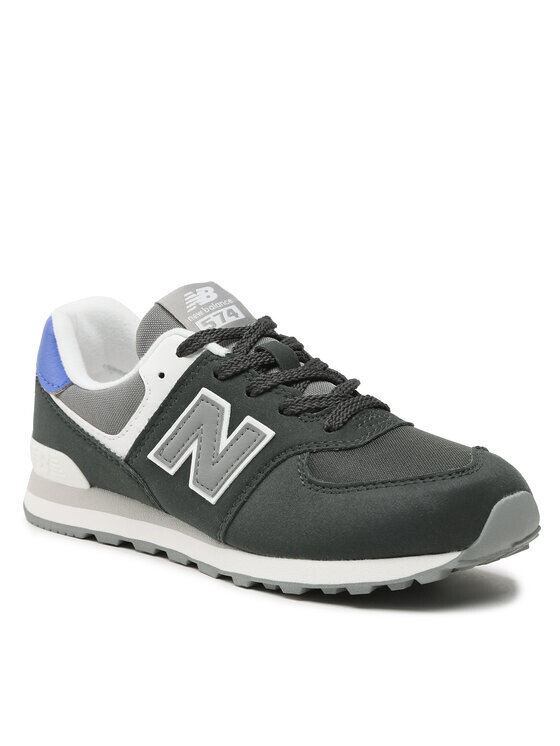 

Кроссовки New Balance, серый