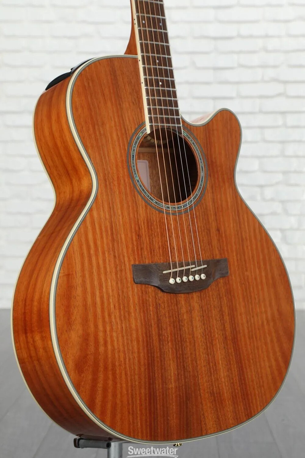 

Takamine GN77KCE NEXC Акустико-электрический - Koa