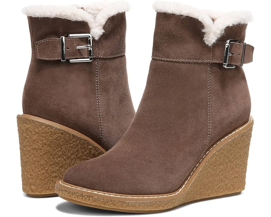 

Ботинки Franco Sarto Ulayna, цвет Nougat