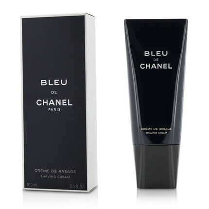 

Bleu - Крем для бритья 100мл, Chanel