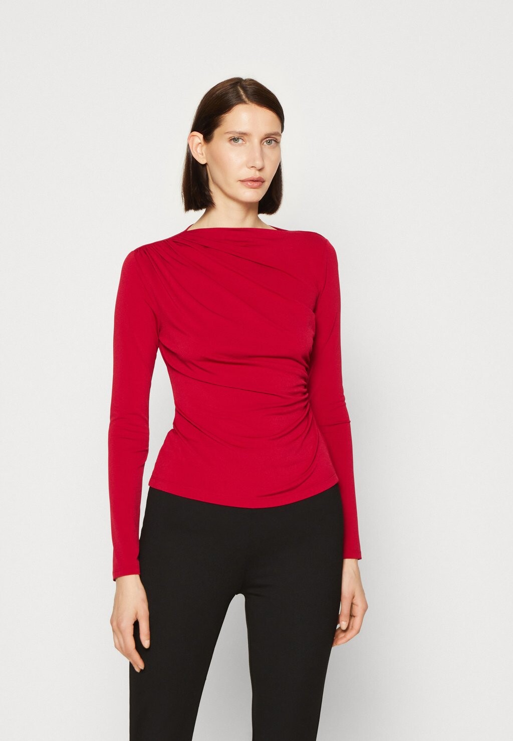 

Топ с длинными рукавами MARCIANO BY GUESS