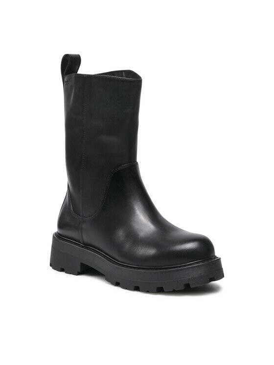 

Ботильоны Vagabond Shoemakers, черный