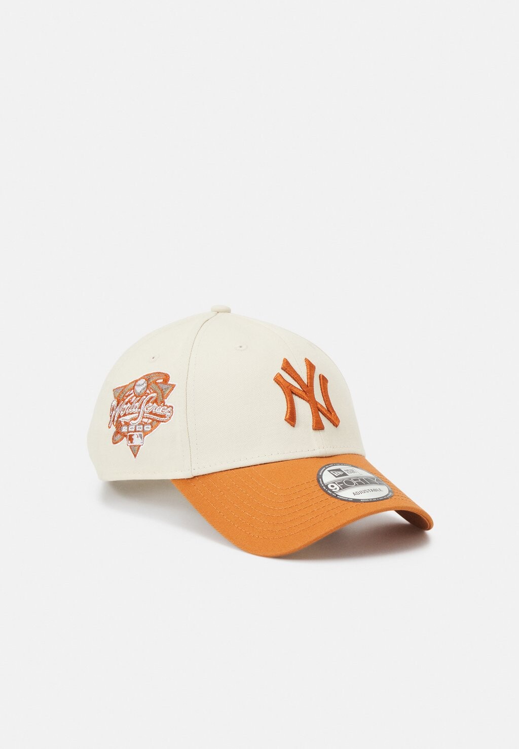 

Бейсболка New Era