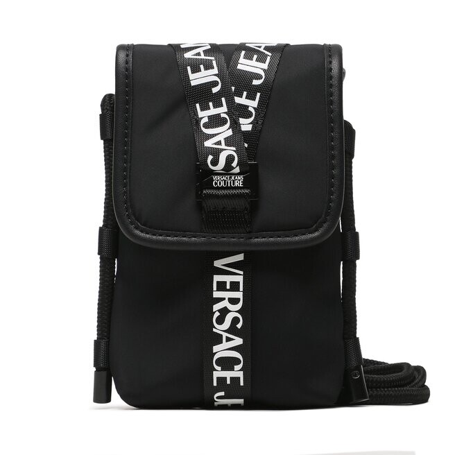 

Сумка Versace Jeans Couture, черный