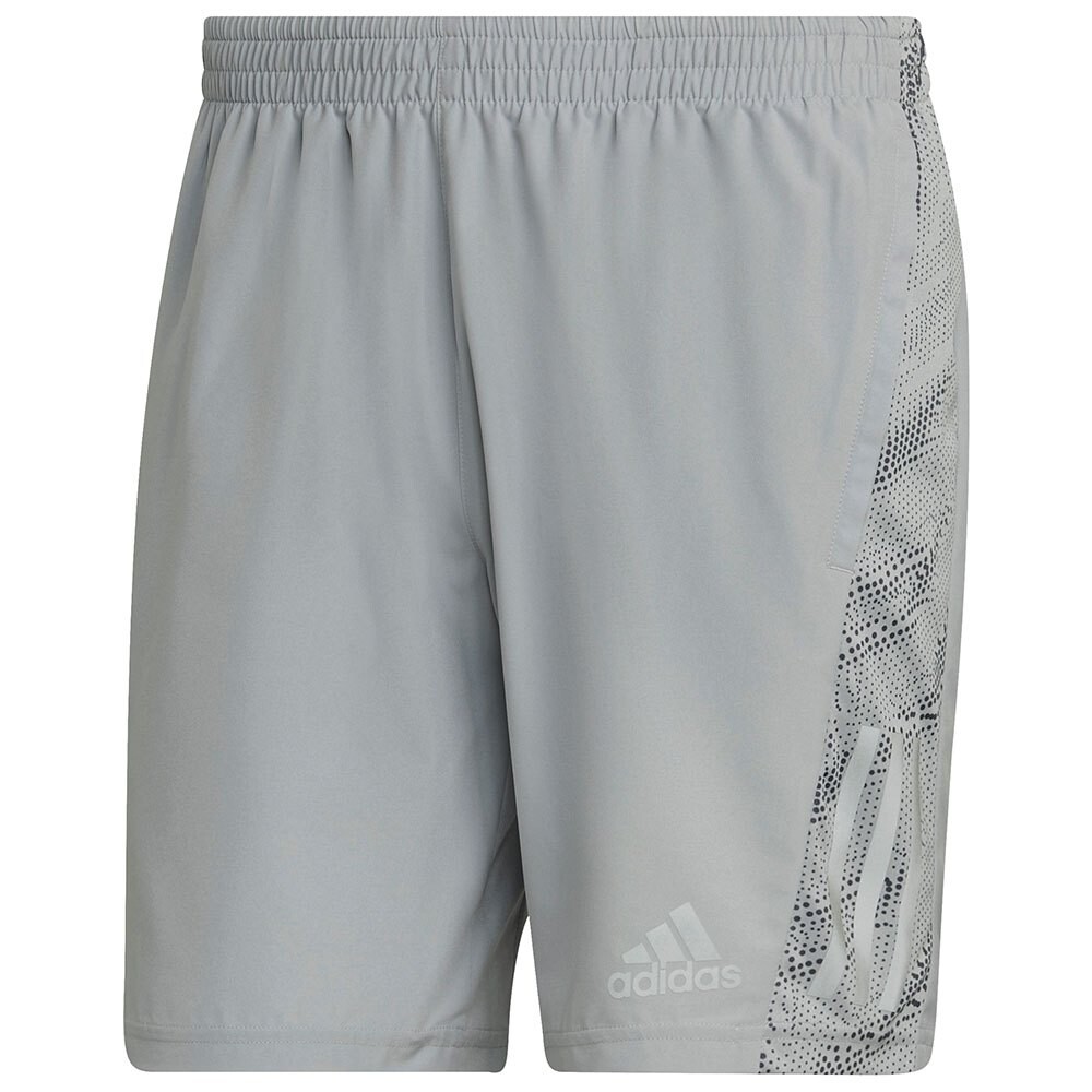 

Шорты adidas OTR 5´´, серый
