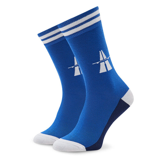 

Носки Stereo Socks ZheHighway, синий