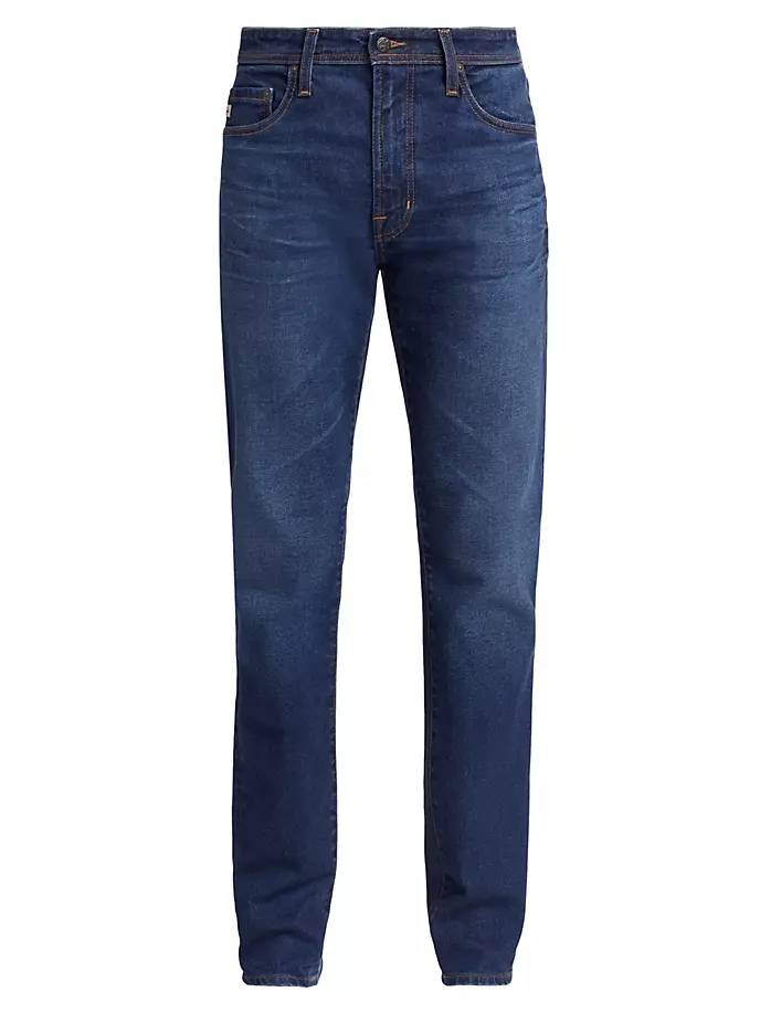 

Джинсы с пятью карманами Tellis Ag Jeans, цвет hoffman