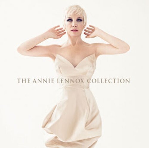

CD диск Lennox, Annie: The Annie Lennox Collection