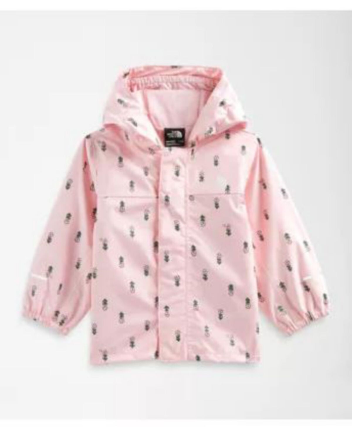 

Дождевик Antora для маленьких девочек The North Face