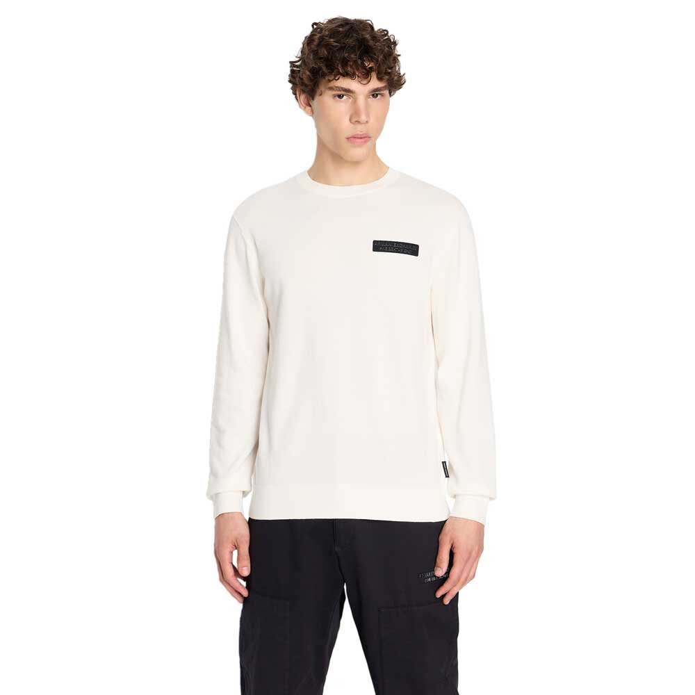 

Свитер Armani Exchange 6RZM1E-ZMX8Z, белый