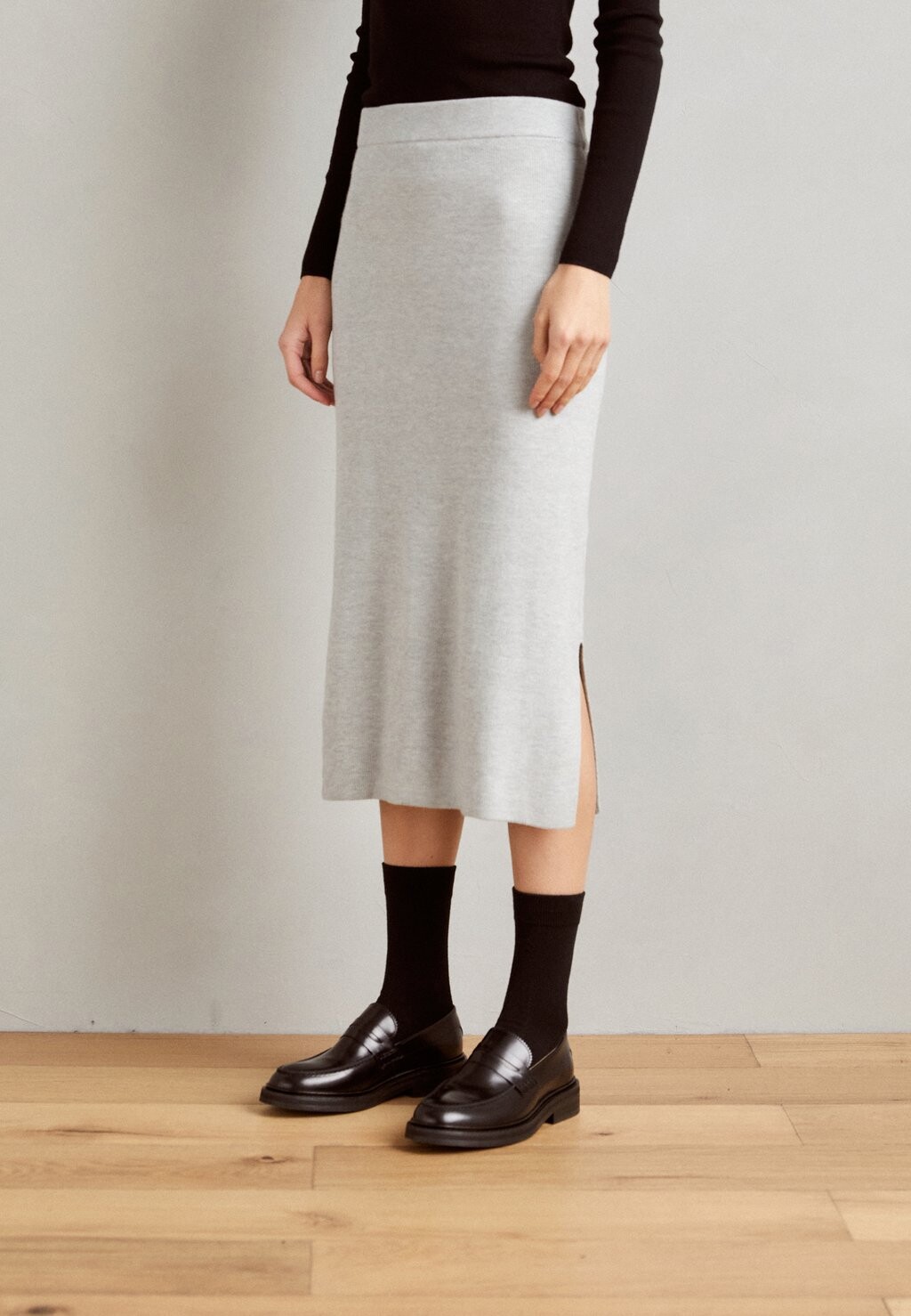 

Топ Esprit ЮБКА, цвет light grey