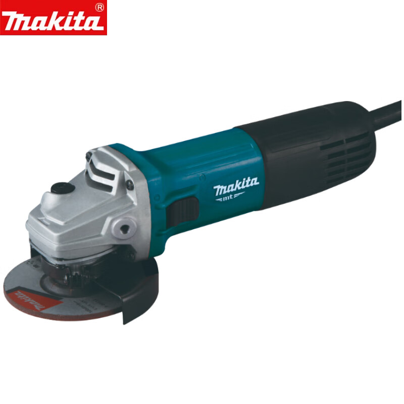 Угловая шлифовальная машина Makita M9509B