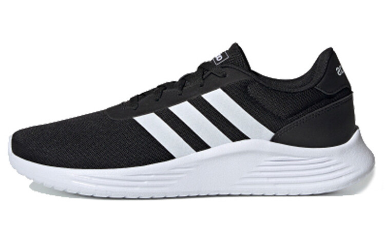 

Кроссовки Adidas Neo Lite Racer 2.0, черный / белый