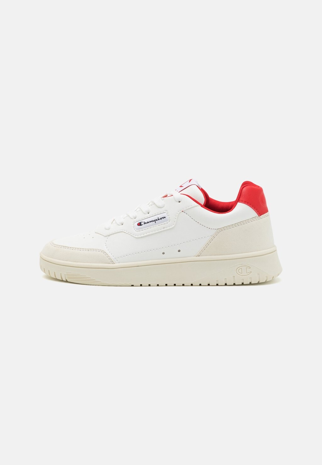 

Кроссовки Royal Ii Champion, цвет white/red