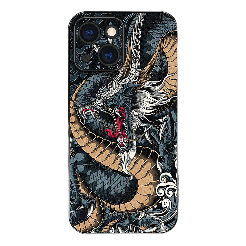 

Чехол для телефона Saltoinc, Flying Dragon