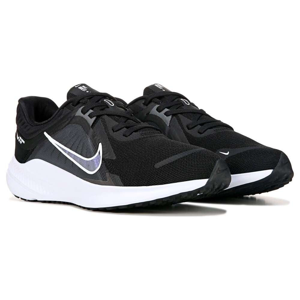 

Женские кроссовки Quest 5 Nike, черный