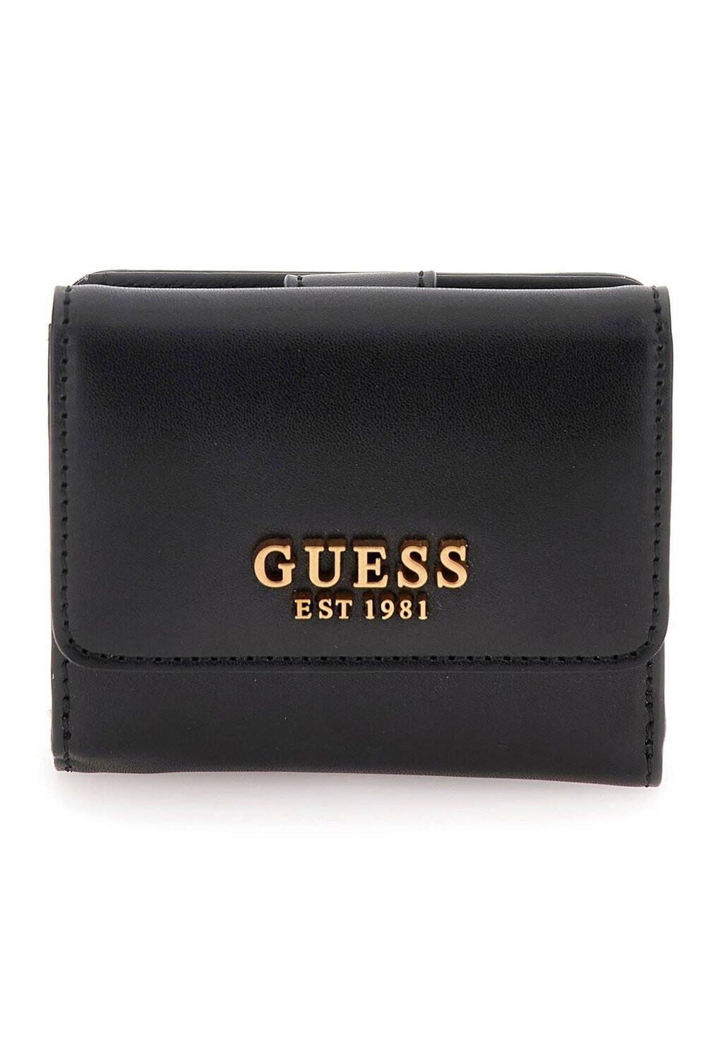 

Кошелек MINI LAUREL Guess, черный