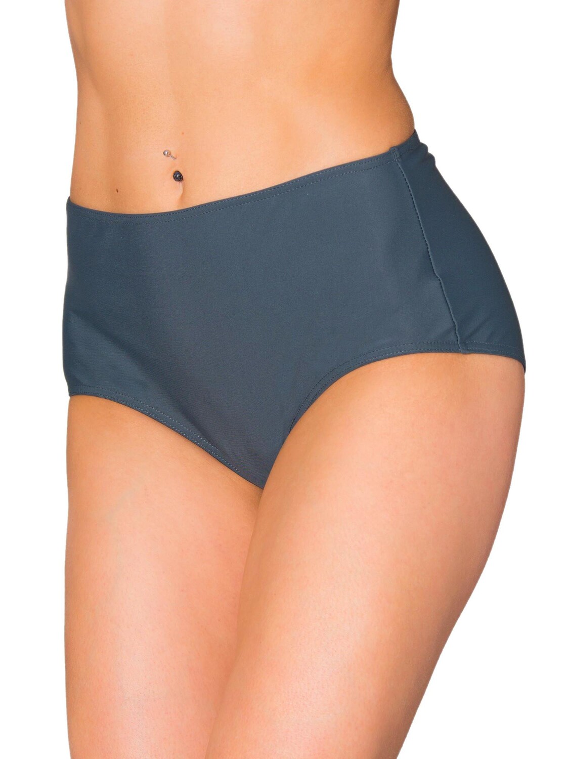 

Плавки бикини Aquarti Bikinihose, графитовый