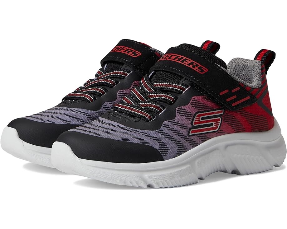 

Кроссовки Skechers Go Run 650, цвет Charcoal/Black