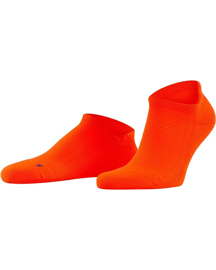 Носки Falke Dot Anklet, оранжевый