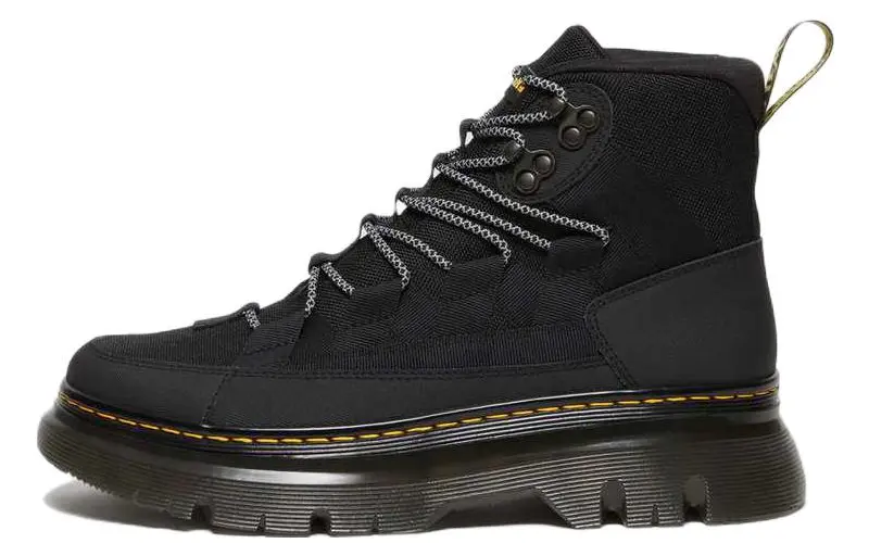 

Ботинки унисекс Dr.Martens Martin