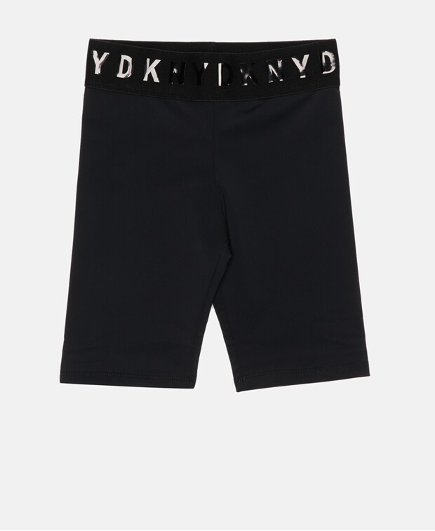 

Тренировочные шорты DKNY, черный
