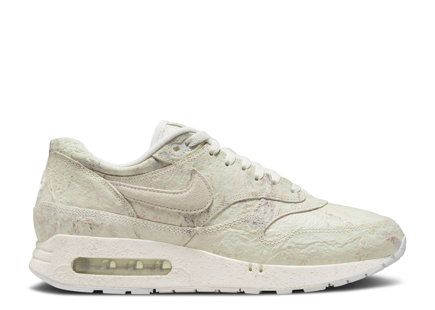 

Кроссовки Nike Air Max 1 '86 Og 'Big Bubble - Museum Masterpiece', кремовый, Бежевый