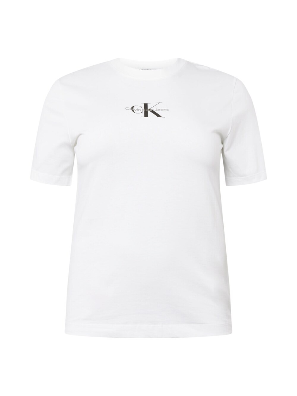 

Рубашка Calvin Klein, белый