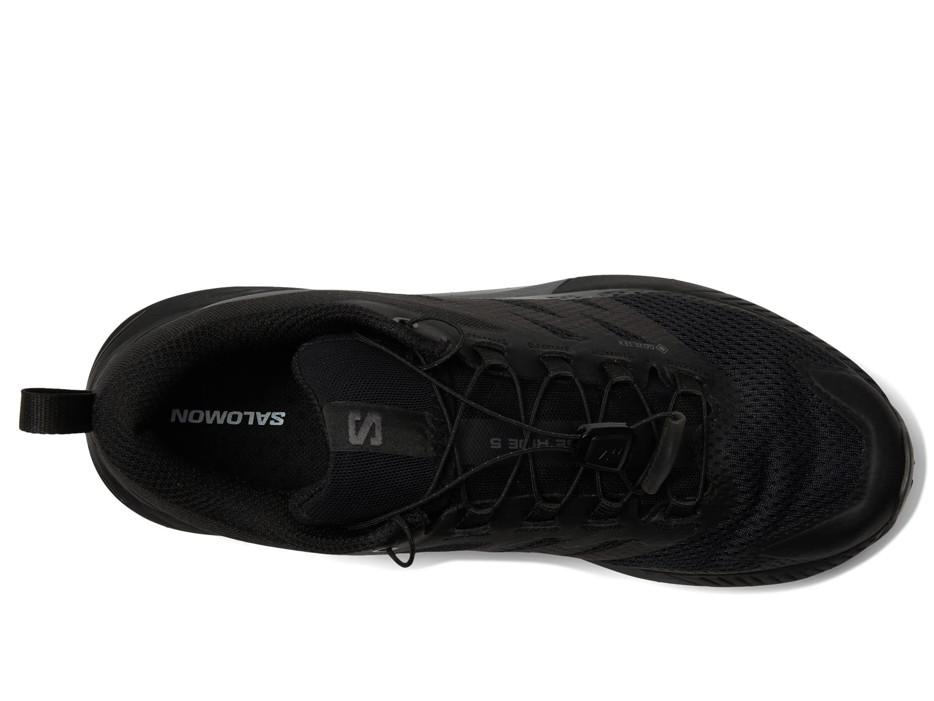 

Кроссовки Salomon Sense Ride 5 GORE-TEX